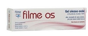 FILME OS AFTE 8 ML - Farmadillo