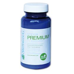 STESWEET STEVIA POLVERE 50 G - Farmadillo