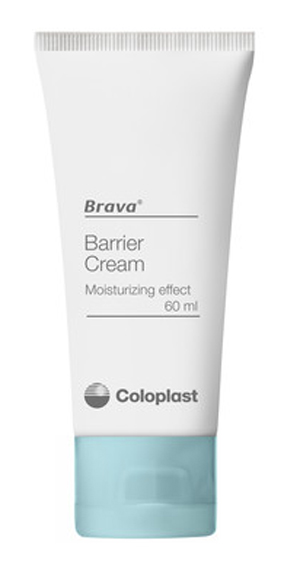 BRAVA CREMA BARRIERA STOMIA 60 G - Farmadillo