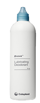 BRAVA DEODORANTE LUBRIFICANTE PER STOMIA E SACCHE URINA 239 ML - Farmadillo