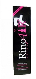 RINOAIR 7% SPRAY NASALE IPERTONICO 50 ML - Farmadillo