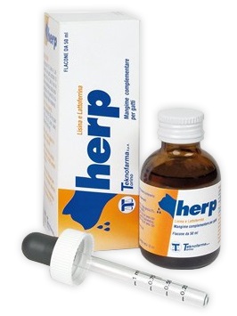 HERP FLACONE 50 ML - Farmadillo