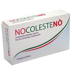 NOCOLESTENO' 30 COMPRESSE - Farmadillo
