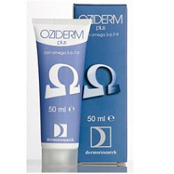 OZIDERM PLUS COSMETICO LENITIVO ANTIARROSSANTE VISO CORPO 50ML - Farmadillo