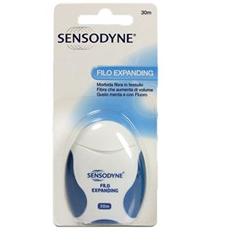 SENSODYNE FILO INTERDENTALE EXPANDING - Farmadillo