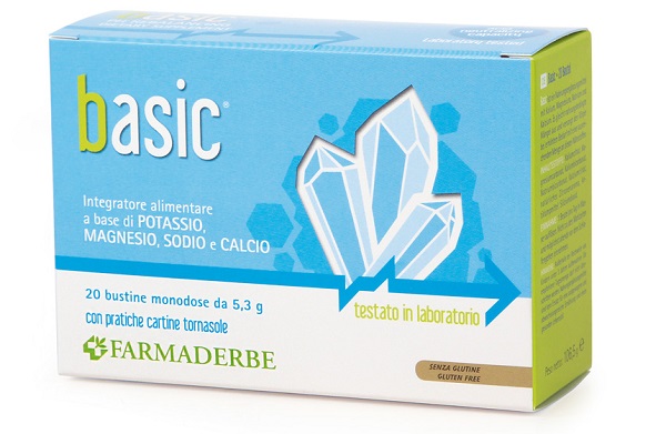 BASIC 20 BUSTINE - Farmadillo