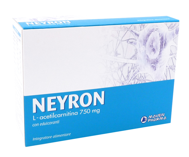 NEYRON 20 BUSTINE - Farmadillo