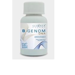 B-GENOM DNA GLAUBER 60 COMPRESSE - Farmadillo