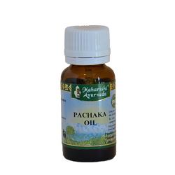 PACHAKA OIL OLIO ESSENZIALE 10 ML - Farmadillo
