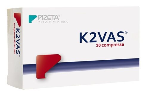 K2 VAS 30 CAPSULE - Farmadillo