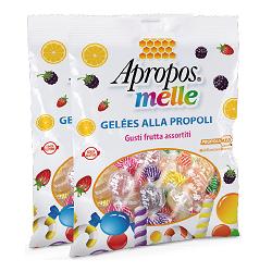 APROPOS MELLE GELEES 80 G - Farmadillo