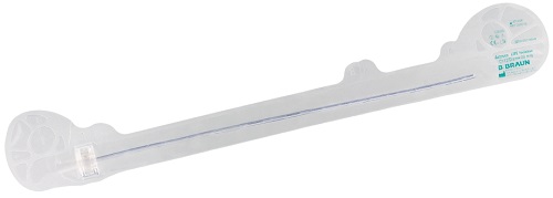CATETERE ACTREEN LITE PUNTA NELATON DIAMETRO CH 14 LUNGHEZZA 45 CM - Farmadillo