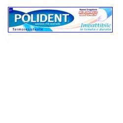 POLIDENT LUNGA TENUTA 40 G - Farmadillo