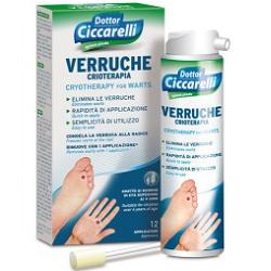 TRATTAMENTO VERRUCHE 75 ML - Farmadillo