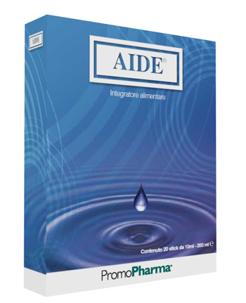 AIDE GERMANIO 20 STICK 10 ML - Farmadillo