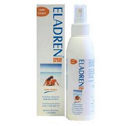 ELADREN SPRAY SPF25 150 ML - Farmadillo