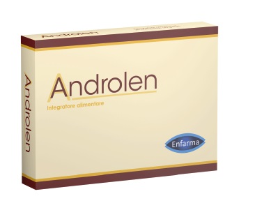 ANDROLEN 30 COMPRESSE - Farmadillo