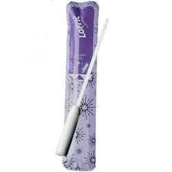 CATETERE URINARIO MONOUSO AUTOLUBRIFICANTE IDROFILO POBE LUBRIFICAZIONE TRAMITE POLIVINILPIRROLIDONE SOLUZIONE SALINA STERILE INTEGRATA DONNA CH08 15 CM 30 - Farmadillo