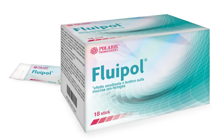 FLUIPOL 18 STICK - Farmadillo