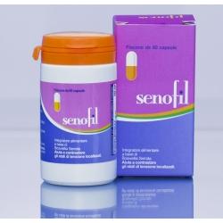 SENOFIL 30 CAPSULE - Farmadillo