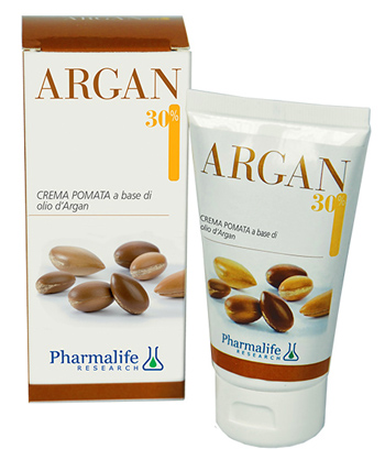 CREMA POMATA ARGAN 75 ML - Farmadillo