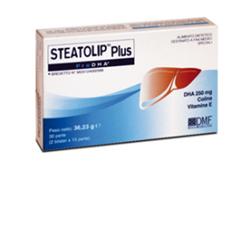 PRODHA STEATOLIP PLUS 30 PERLE - Farmadillo