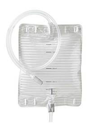 SACCA DA LETTO MOVEEN 2 LITRI LUNGHEZZA TUBO 140 CM 8 PEZZI - Farmadillo