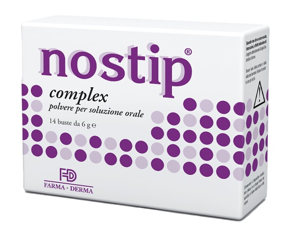 NOSTIP COMPLEX 14 BUSTINE 6 G - Farmadillo