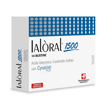 IALORAL 1500 14 BUSTINE - Farmadillo