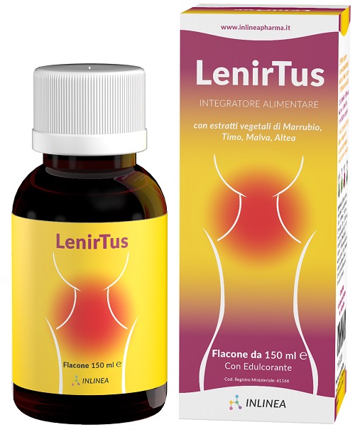 LENIRTUS 150 ML - Farmadillo