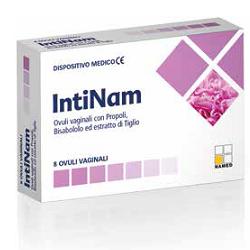 INTINAM 8 OVULI - Farmadillo