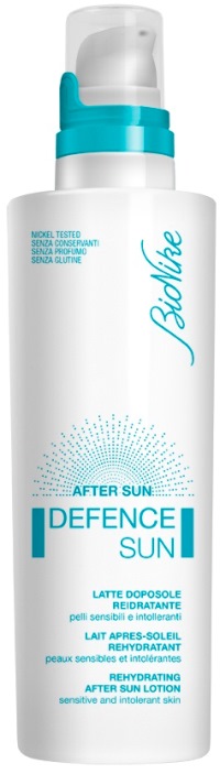DEFENCE SUN REFRESH DOPOSOLE REIDRATANTE 400 ML - Farmadillo
