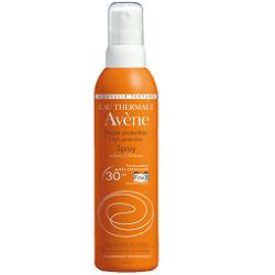 EAU THERMALE AVENE SPRAY SOLARE SPF 30 BAMBINO 200 ML - Farmadillo