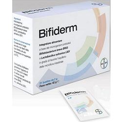 BIFIDERM 21 BUSTINE 42 G - Farmadillo