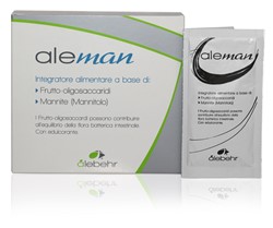 ALEMAN 20 BUSTE 120G - Farmadillo