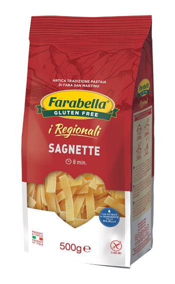 FARABELLA SAGNETTE 500 G - Farmadillo