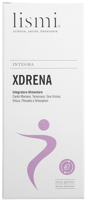 XDRENA 250 ML - Farmadillo