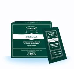 DEFLUX 20 BUSTE 4 G - Farmadillo