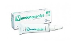 VISUSKIN PERIOCULARE 15 ML - Farmadillo