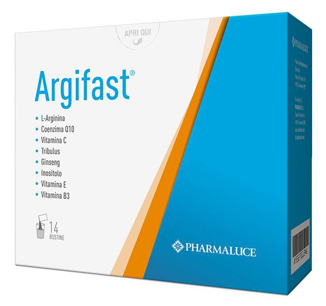 ARGIFAST 14 BUSTINE - Farmadillo