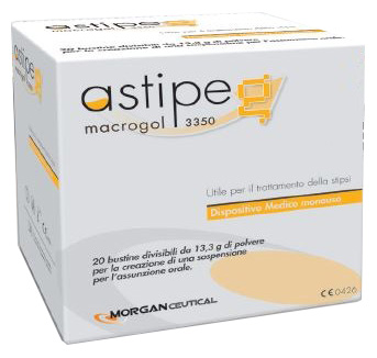 ASTIPEG 20 BUSTINE 13,3 G - Farmadillo