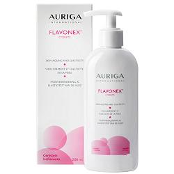 FLAVONEX CREAM FLACONE 200 ML - Farmadillo