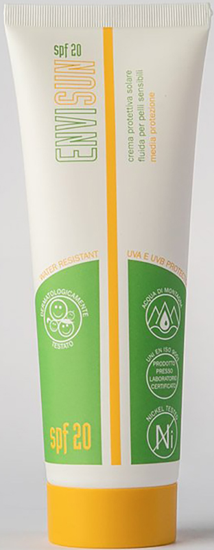 ENVISUN SPF 20 100 ML - Farmadillo