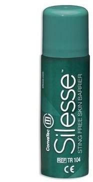 SILESSE SPRAY PROTETTIVO PER STOMIA 50 ML - Farmadillo