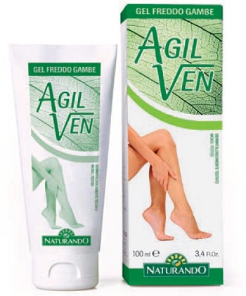 AGILVEN GEL 100ML - Farmadillo