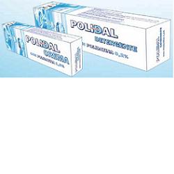 POLIDAL CREMA VISO 30 ML - Farmadillo