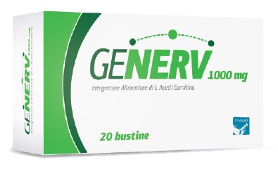 GENERV 20 BUSTINE - Farmadillo