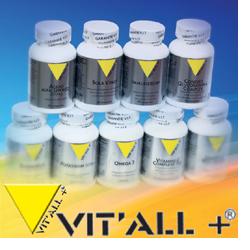 VITAL PLUS IMMUNERGIE 30 COMPRESSE - Farmadillo