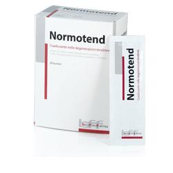 NORMOTEND 20 BUSTINE - Farmadillo