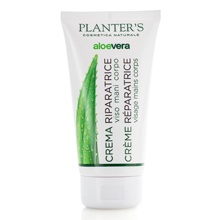 PLANTER'S CREMA RIPARATRICE ALL'ALOE VERA 10 REGOLE 150 ML - Farmadillo